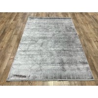 Турецкий ковер Diora London 7085 Серый